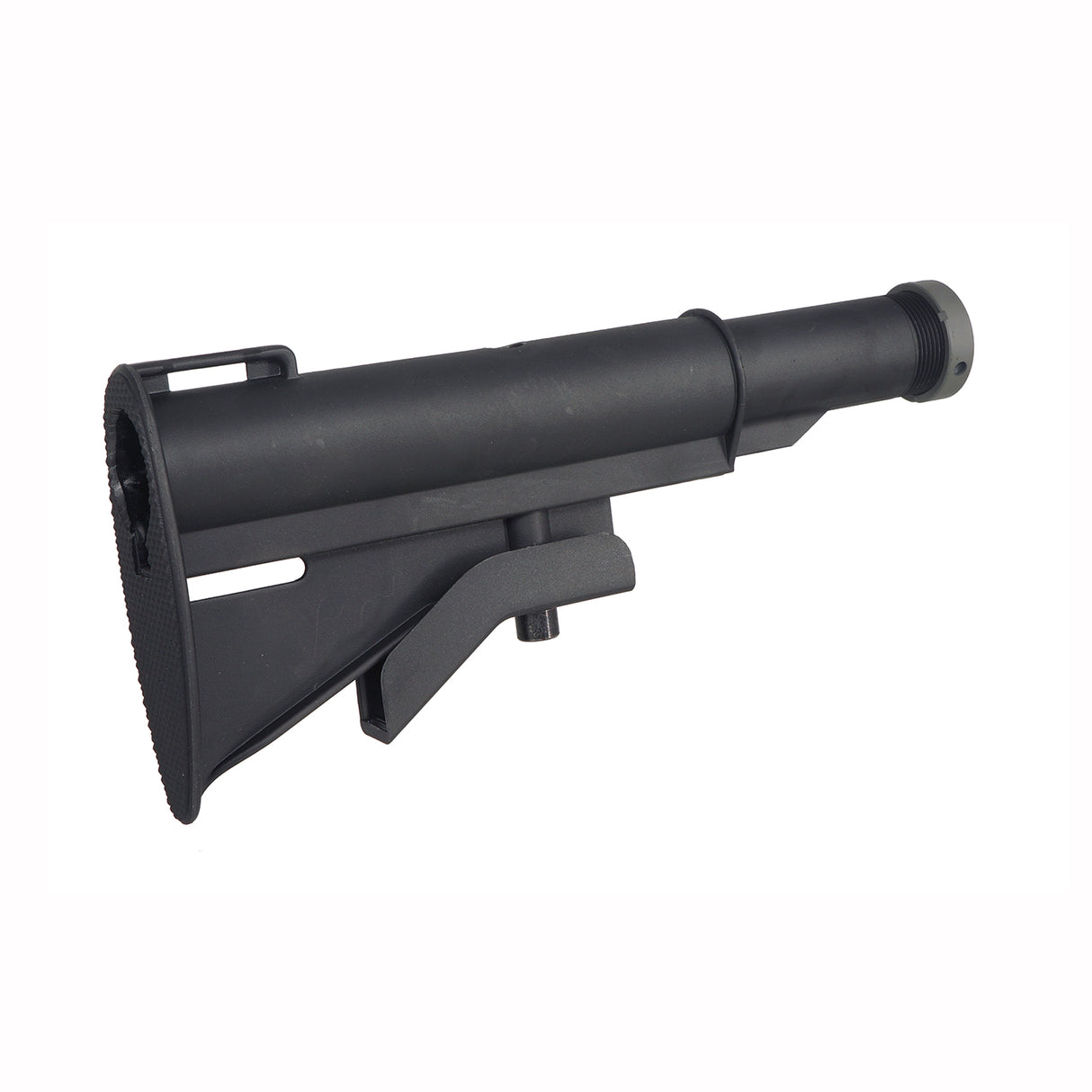 E&C M733 Style Stock with Tube for M4 AEG Series ( EC-MP036 )