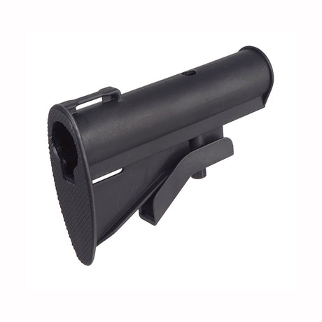 E&C M733 Style Retractable Crane Stock for M4 Airsoft ( MP038 )