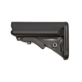 E&C LMT Style Retractable Crane Stock for M4 Airsoft ( MP040 )