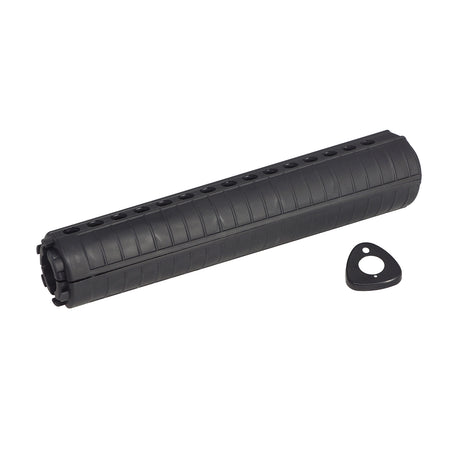 E&C M16A2 Style Handguard for AR / M16 AEG ( EC-MP043 )