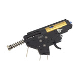 E&C QD 8mm Gearbox Ver.2 for M4 AEG ( EC-MP045 )