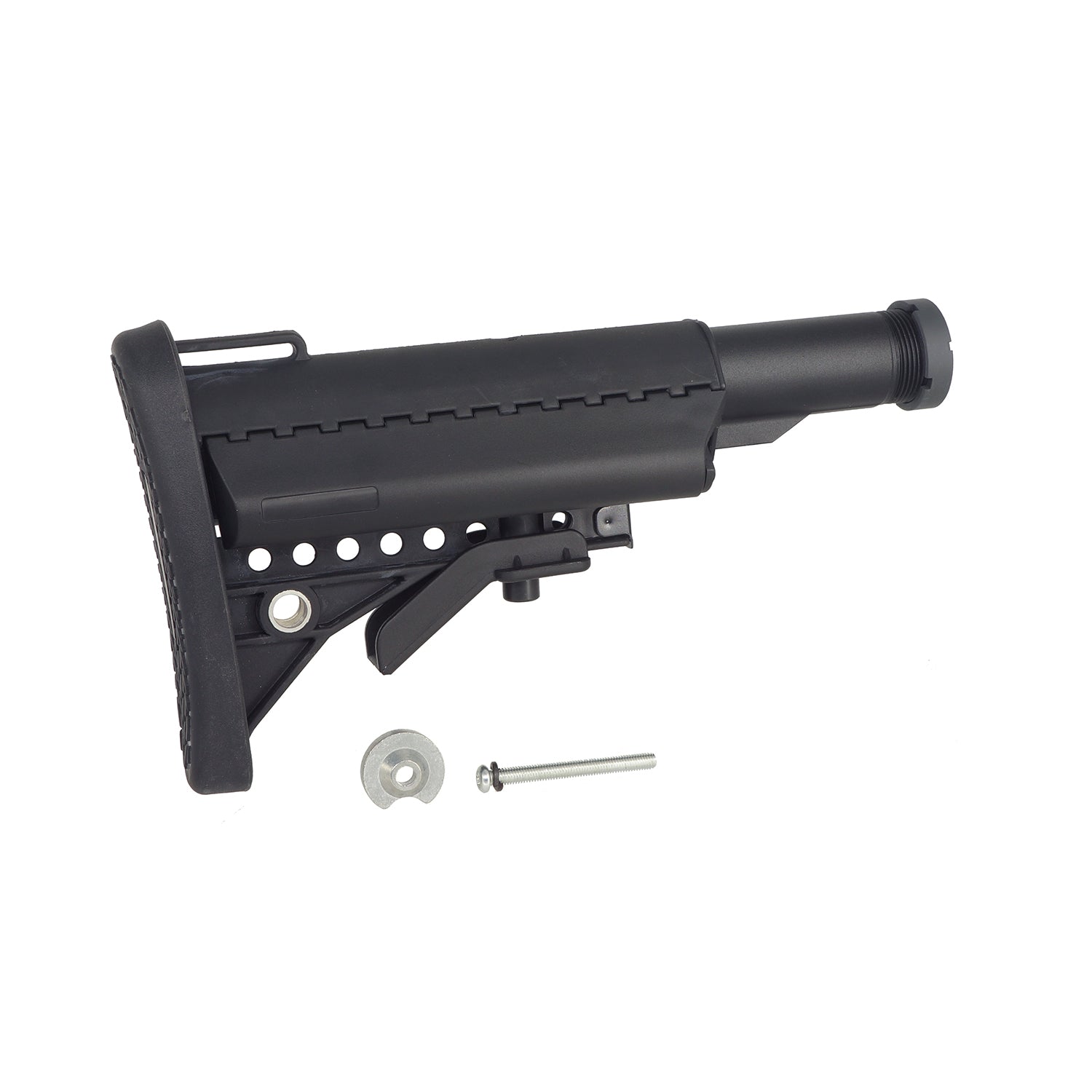 【新品未使用】ROD技研 M4 BEACON Stock ビーコンストック M4 Valiable StockOffset | rodlabo