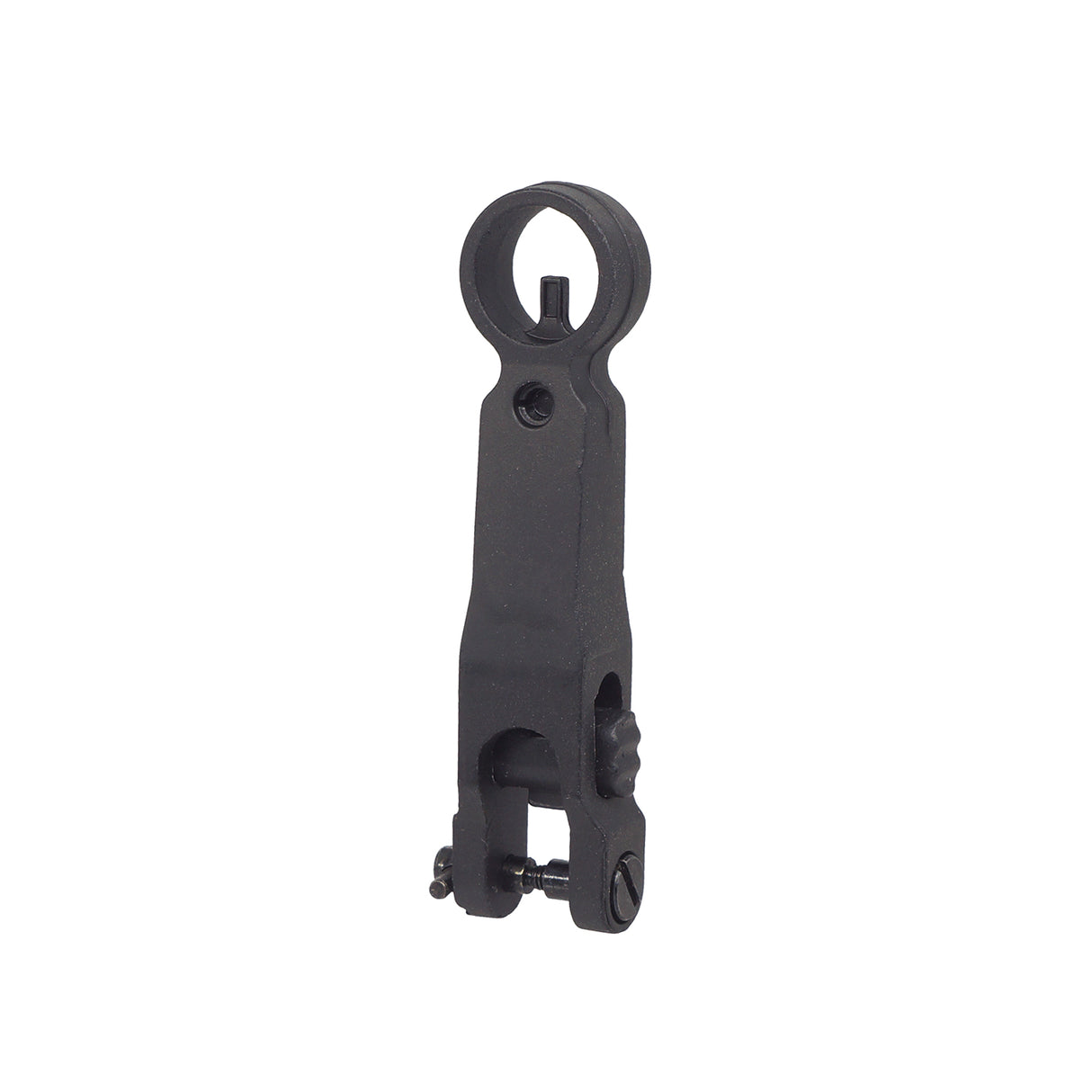 E&C 416 Flip-Up Front Sight for 416 Series ( EC-MP078-BK )