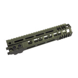 E&C 10 Inch SMR MK4 M-Lok Handguard for M4 AEG / GBB ( MP1000 )