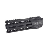 E&C Strike Rail M-Lok 7" Handguard for M4 ( EC-MP1001 )