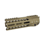 E&C Rail M-Lok 7" Handguard for M4 ( EC-MP1001 )