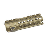 E&C Rail M-Lok 7" Handguard for M4 ( EC-MP1001 )