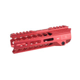 E&C Rail M-Lok 7" Handguard for M4 ( EC-MP1001 )