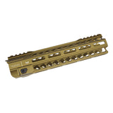 E&C Rail M-Lok 10" Handguard for M4 ( EC-MP1002 )