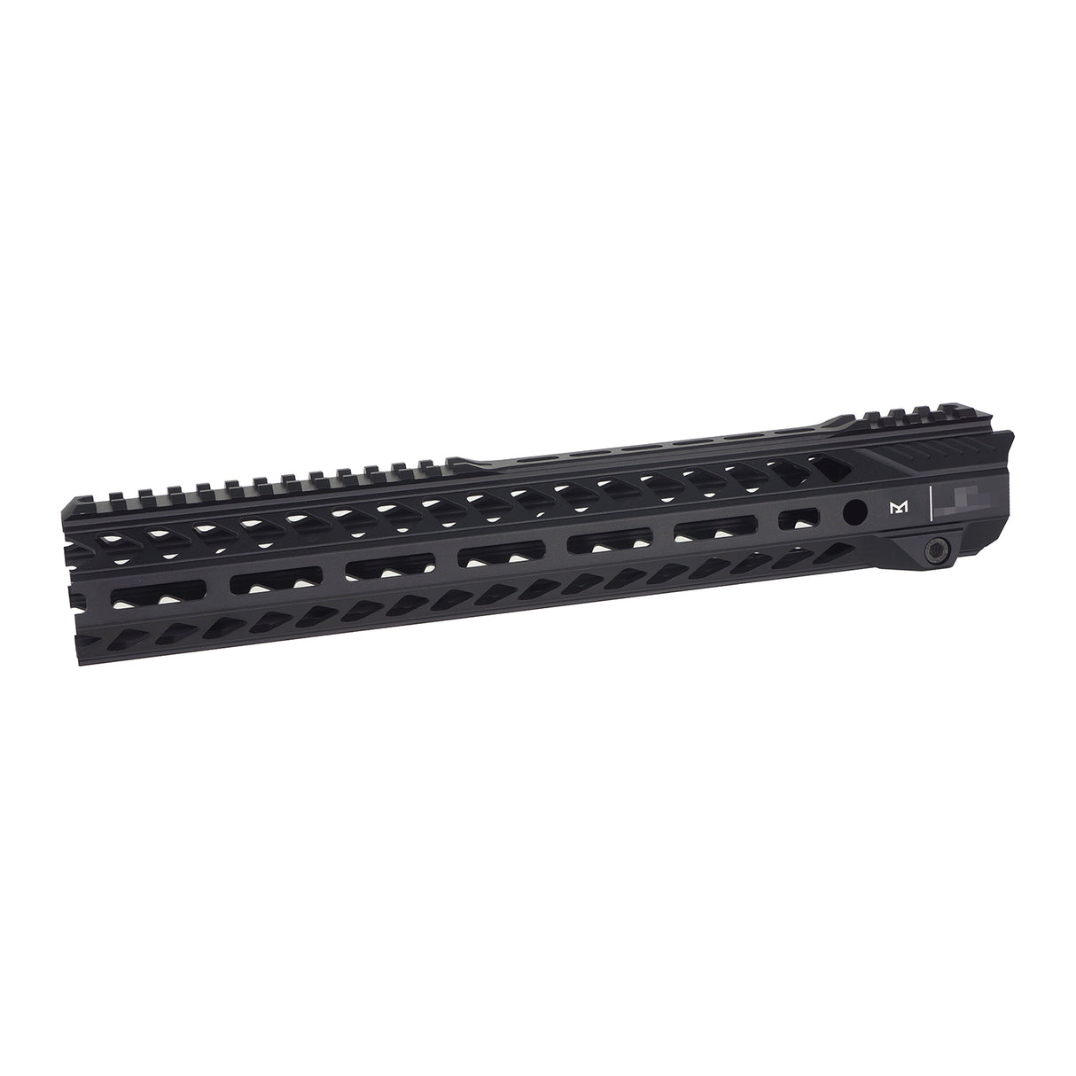 E&C Strike Rail M-Lok 13.5" Handguard for M4 ( EC-MP1003 )