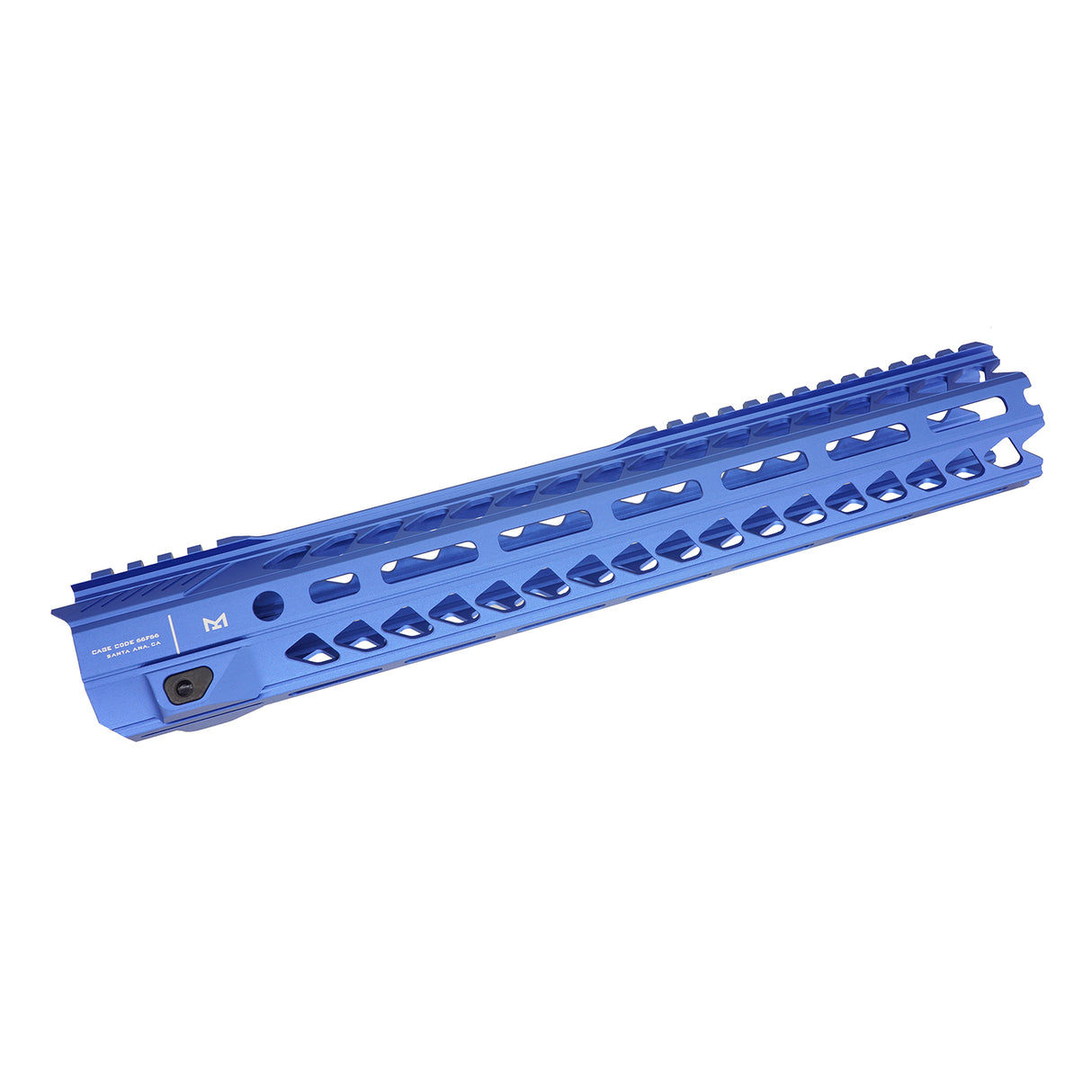 E&C Rail M-Lok 13.5" Handguard for M4 ( EC-MP1003 )