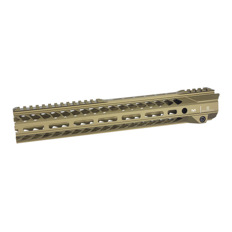 E&C Rail M-Lok 13.5" Handguard for M4 ( EC-MP1003 )