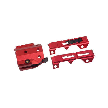 E&C Main Body Sight Modular for MP1004 GRIDLOK Handguard ( EC-MP1008 )