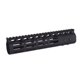 E&C NSR9 N4 9" Gen.3 M-Lok Handguard for AR / M4 ( EC-MP1011 )
