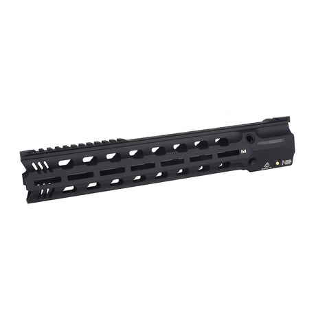 E&C Strike Industries GRIDLOK Rail 14.5" Lightspeed M-Lok Handguard for 416 ( EC-MP1013-3B ) 