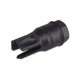 E&C Micro 3-Prong Flash Hider for 14mm- ( EC-MP1050 )