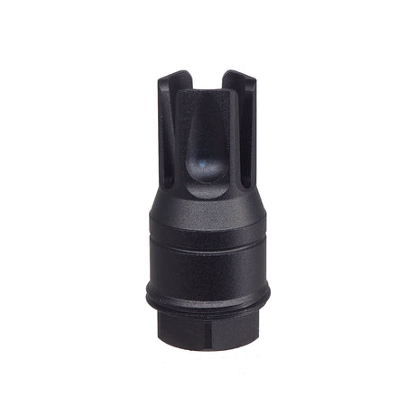 E&C Micro 3-Prong Flash Hider for 14mm- ( EC-MP1050 )