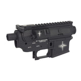 E&C MUR Style Metal Receiver for AR / M4 AEG ( EC-MP129 )