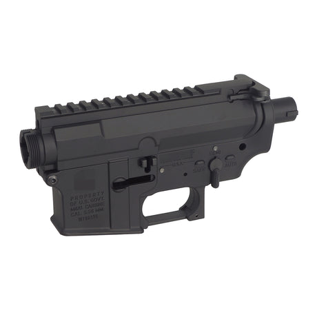 E&C MUR Style Metal Receiver for AR / M4 AEG ( EC-MP129 )