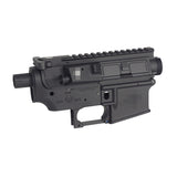 E&C MUR Style Metal Receiver for AR / M4 AEG ( EC-MP129 )