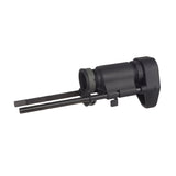 E&C 416C Style Retractable Stock for 416C AEG Airsoft ( EC-MP152 )
