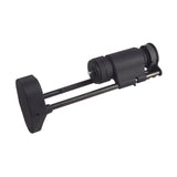 E&C 416C Style Retractable Stock for 416C AEG Airsoft ( EC-MP152 )
