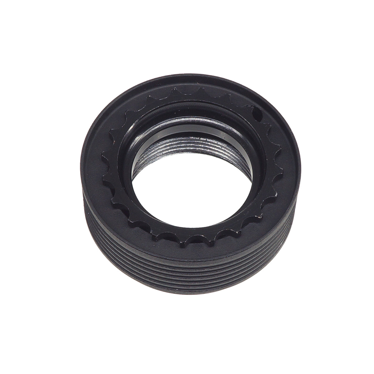 Delta Rough Ring E&C M16A1 Early Type Delta Ring Assembly ( EC-MP194 ) – 18 Airsoft