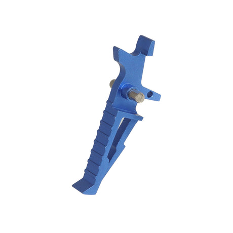 E&C Aluminum Speed Trigger for AR / M4 AEG Airsoft ( EC-MP2001 )