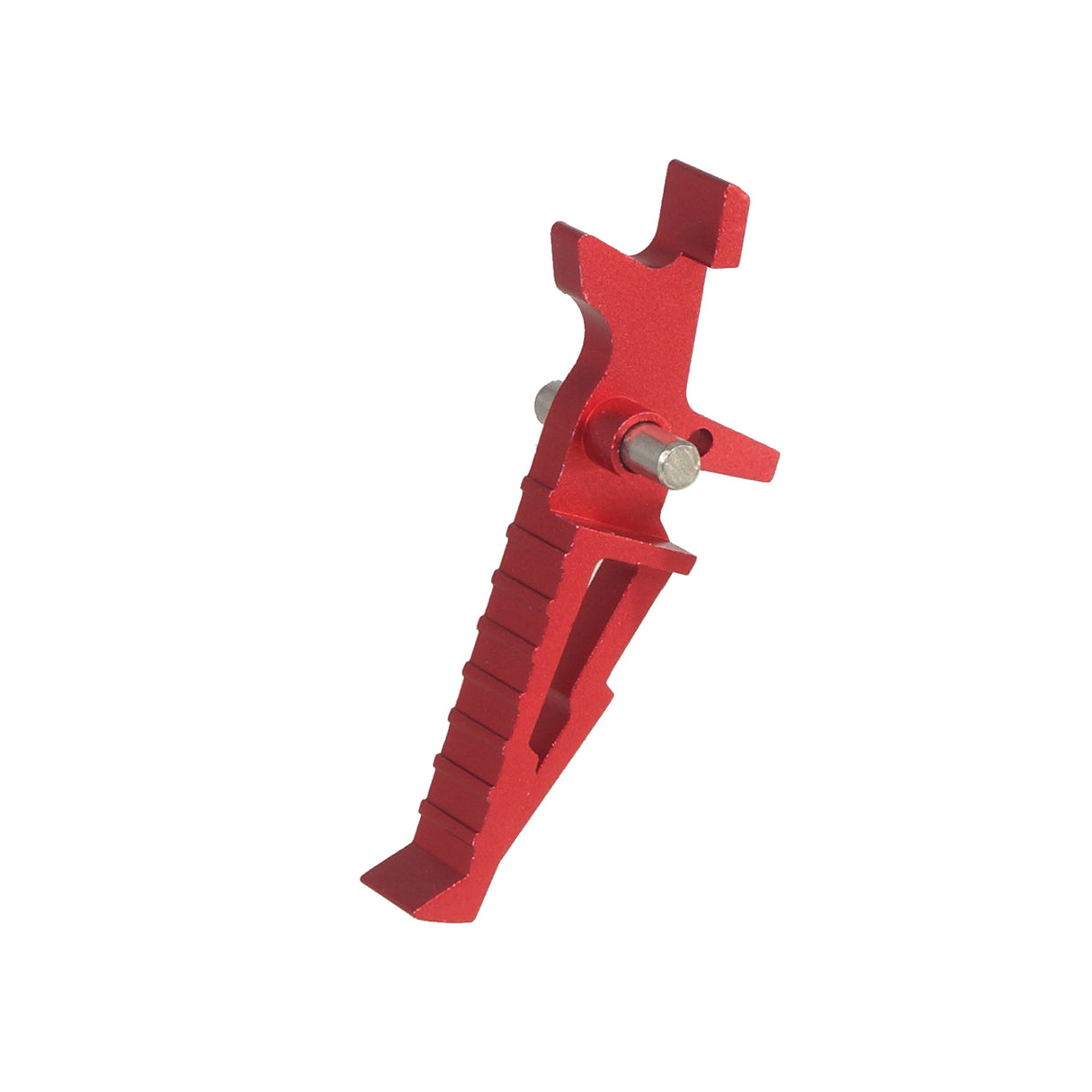 E&C Aluminum Speed Trigger for AR / M4 AEG Airsoft ( EC-MP2001 )