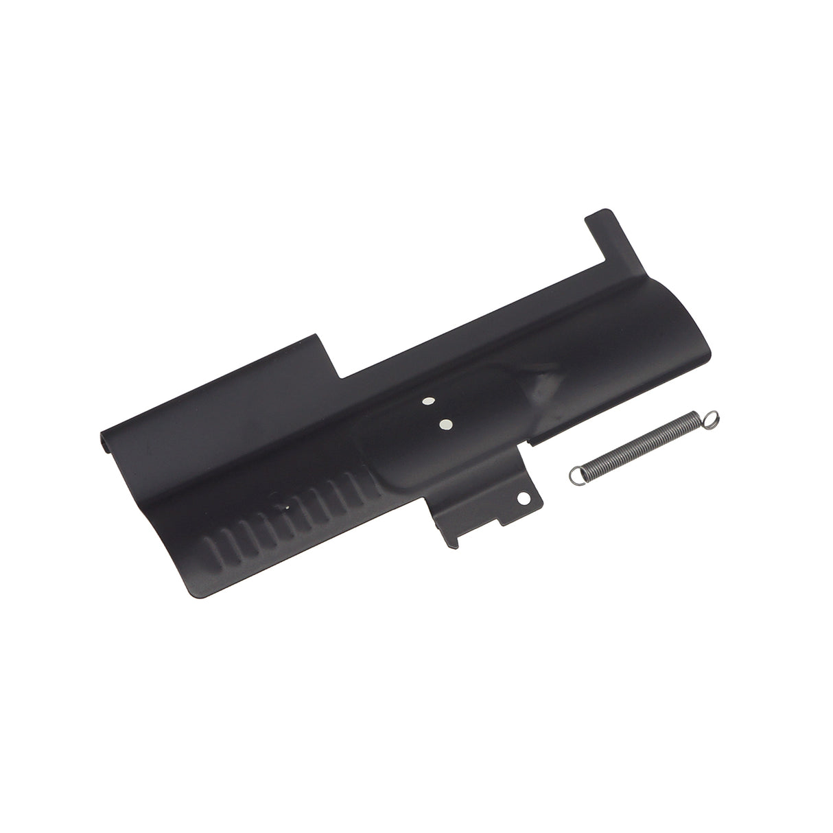 E&C Dummy Bolt Plate for SR25 AEG Airsoft ( EC-MP2019-1 )
