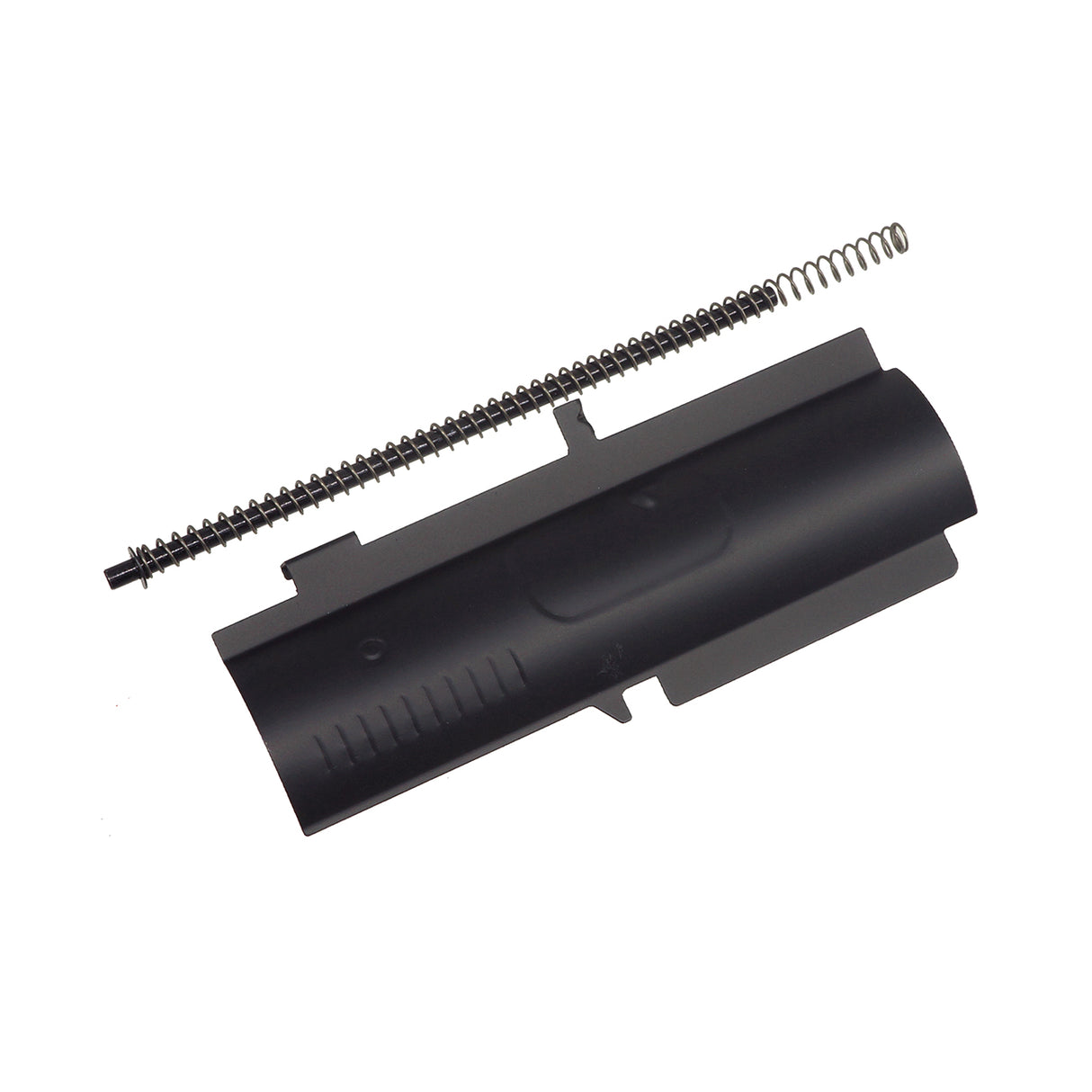 E&C Dummy Bolt Plate for 417 AEG Airsoft ( EC-MP2019-2 )