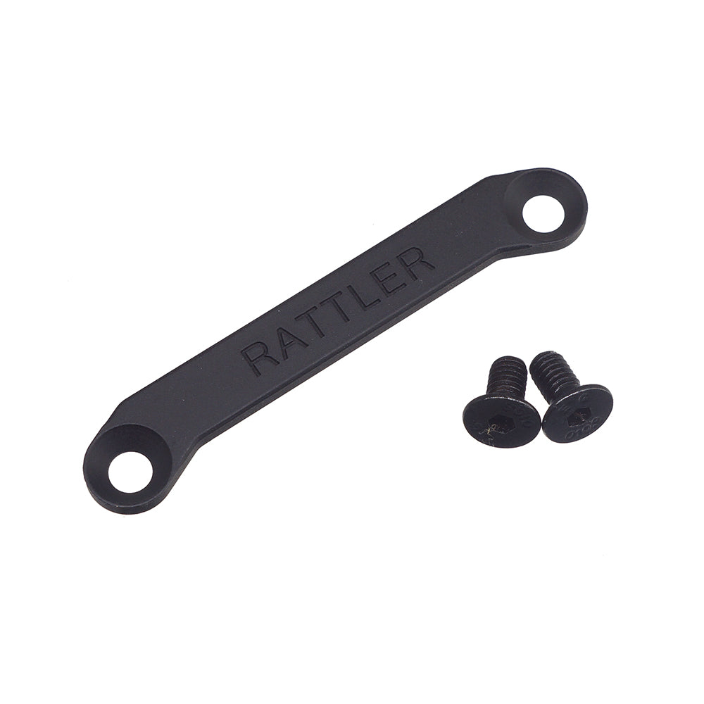 E&C Replacement Name Tag for MCX Receiver ( EC-MP2024 )