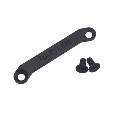 E&C Replacement Name Tag for MCX Receiver ( EC-MP2024 )