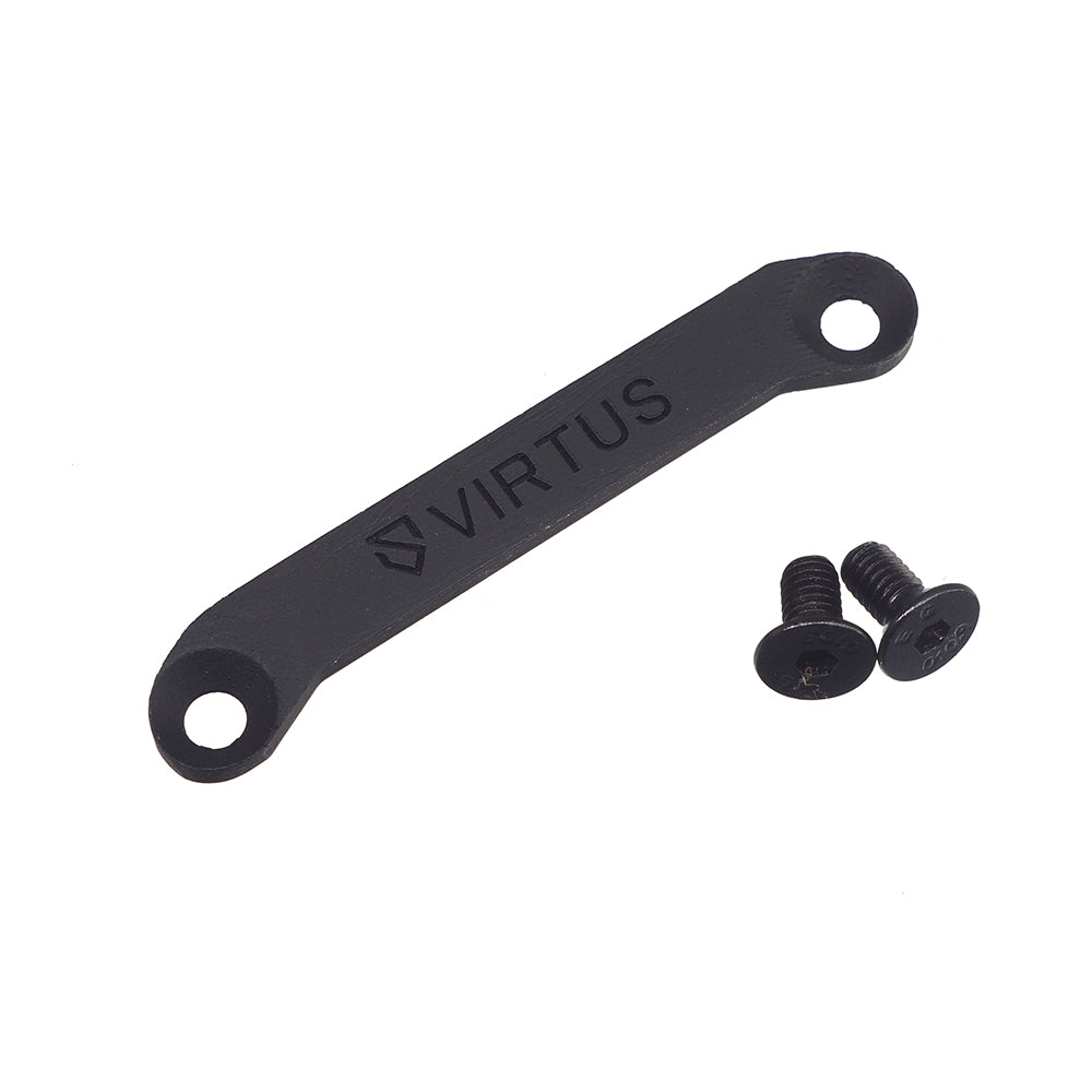 E&C Replacement Name Tag for MCX Receiver ( EC-MP2024 )
