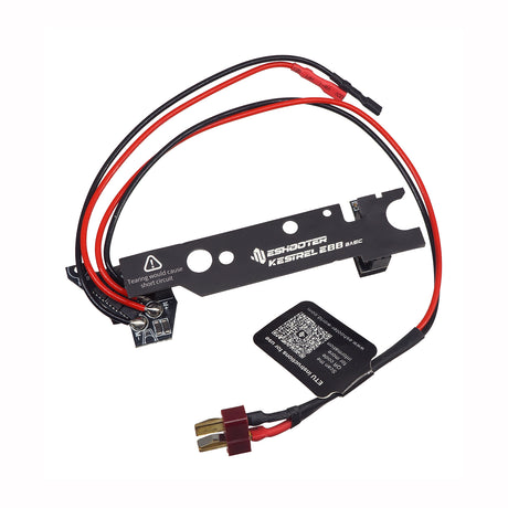 E&C Eshooter Kestrel V2 BASIC Airsoft ETU for E-Bolt AEG ( MP2062 )