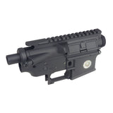 E&C COLT M4A1 Metal Receiver for E-Bolt System AEG ( MP2086C )