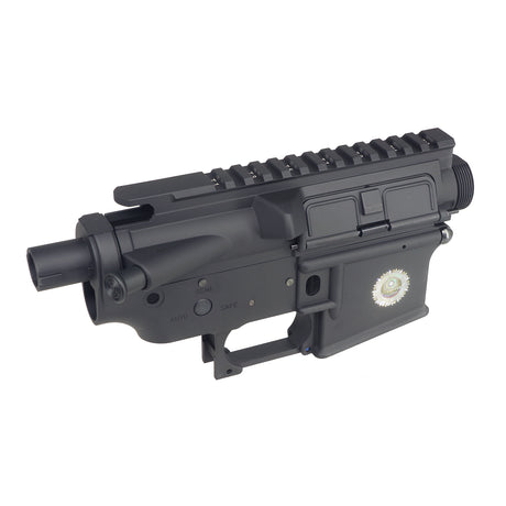 E&C COLT M4A1 Metal Receiver for E-Bolt System AEG ( MP2086C )