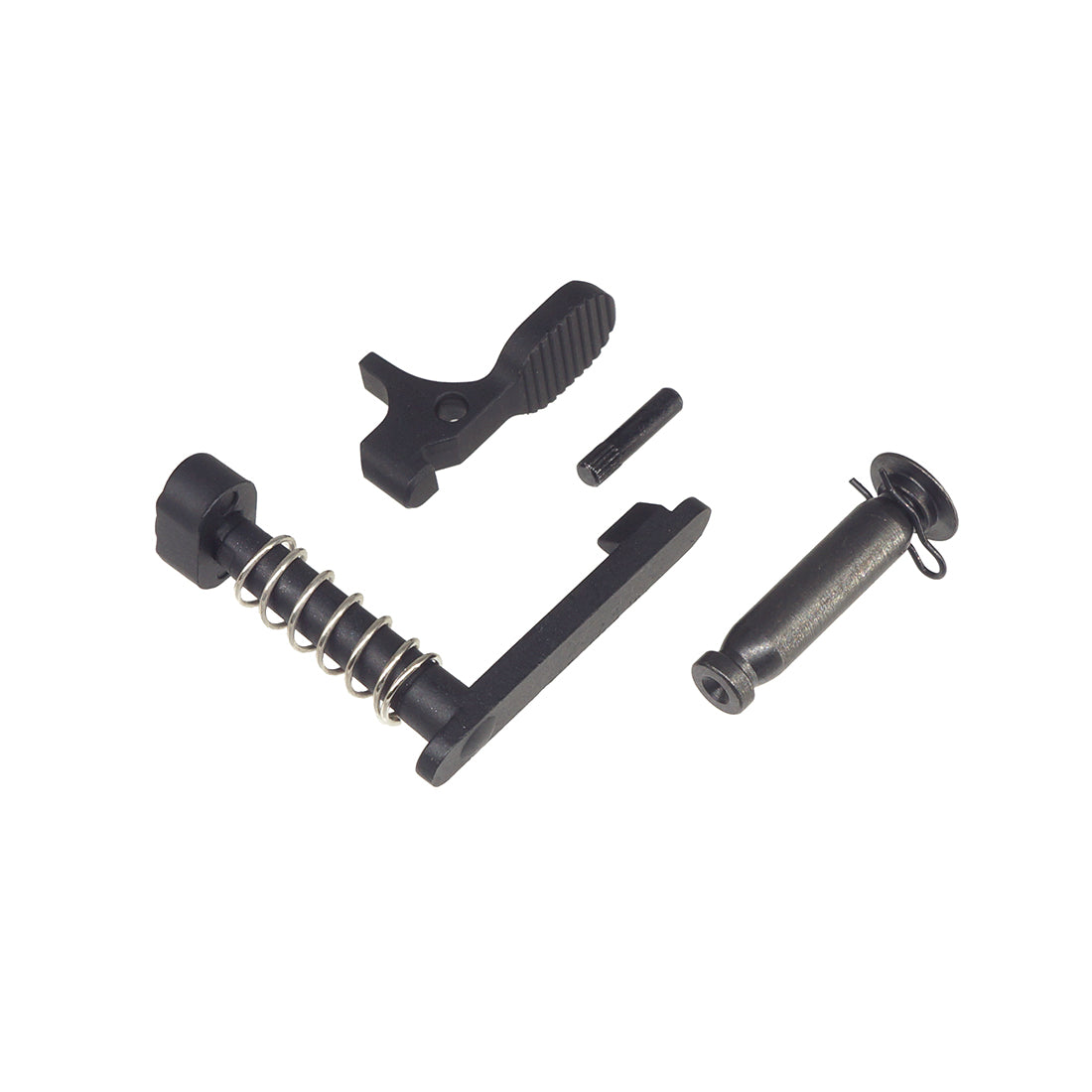 E&C COLT M4A1 Metal Receiver for E-Bolt System AEG ( MP2086C )
