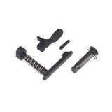 E&C COLT M4A1 Metal Receiver for E-Bolt System AEG ( MP2086C )