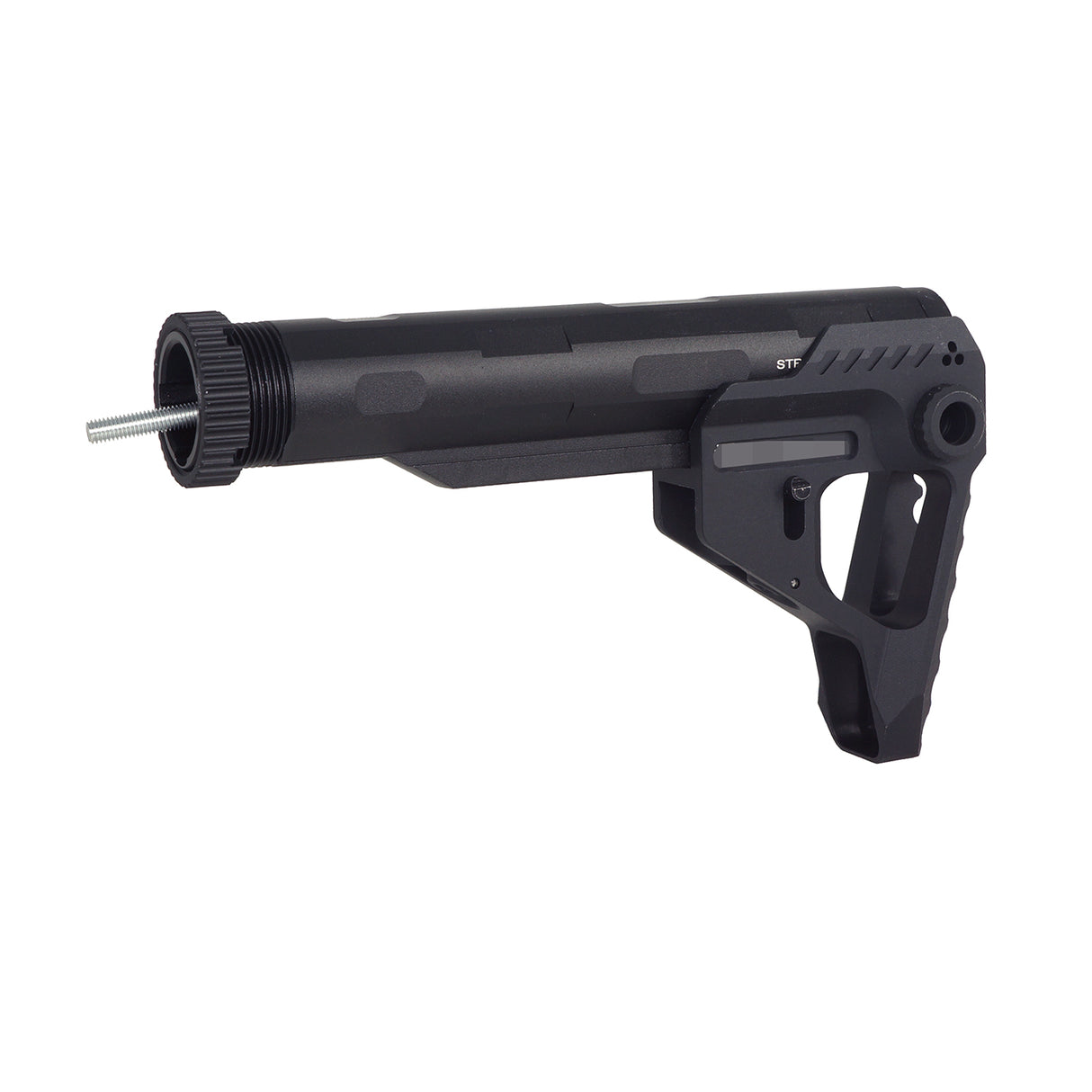 E&C Pit Style PDW Stock Set for AR / M4 AEG Airsoft ( EC-MP220 )