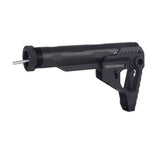 E&C Pit Style PDW Stock Set for AR / M4 AEG Airsoft ( EC-MP220 )