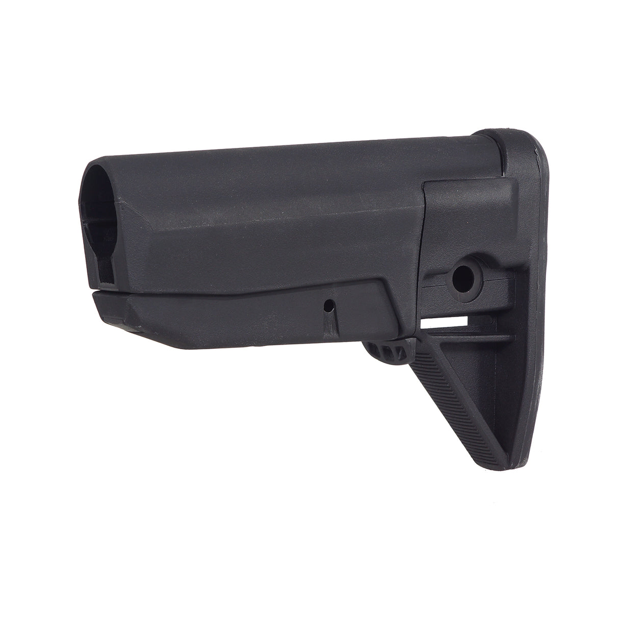 E&C Bravo MOD.0 Style Retractable Stock for AR / M4 Airsoft ( EC-MP222 )
