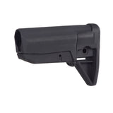 E&C Bravo MOD.0 Style Retractable Stock for AR / M4 Airsoft ( EC-MP222 )