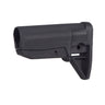 E&C Bravo MOD.0 Style Retractable Stock for AR / M4 Airsoft ( EC-MP222 )