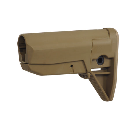 E&C Bravo MOD.0 Style Retractable Stock for AR / M4 Airsoft ( EC-MP222 )