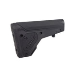 E&C UBR Gen.2 Style Retractable Stock for AR / M4 AEG ( EC-MP224 )