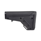 E&C UBR Gen.2 Style Retractable Stock for AR / M4 AEG ( EC-MP224 )