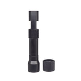 E&C MK12 SPR Style Flash Hider for 14mm- ( EC-MP238 )