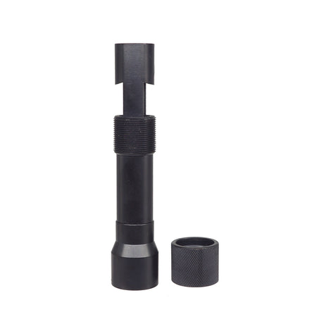E&C MK12 SPR Style Flash Hider for 14mm- ( EC-MP238 )