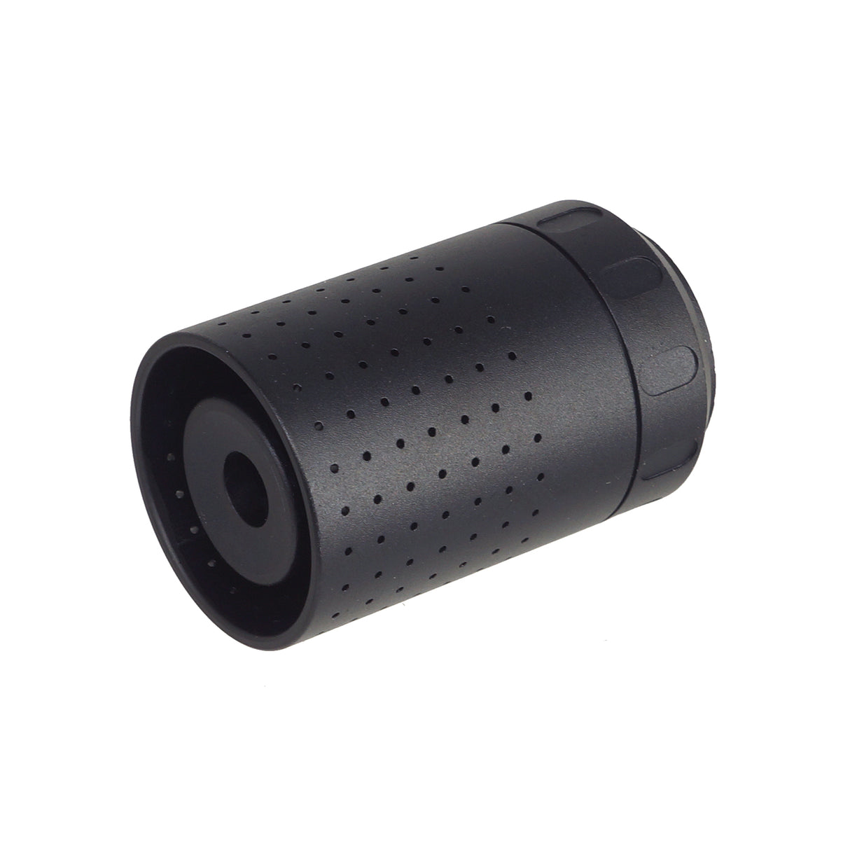 E&C Flash Hider w/Blast Diffuser for 14mm- ( EC-MP247 )